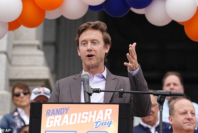 Denver Mayor Mike Johnston defended his city's stance on illegal immigrants even as it was revealed that it has spent $356 million of taxpayer money on their health care, education and more.