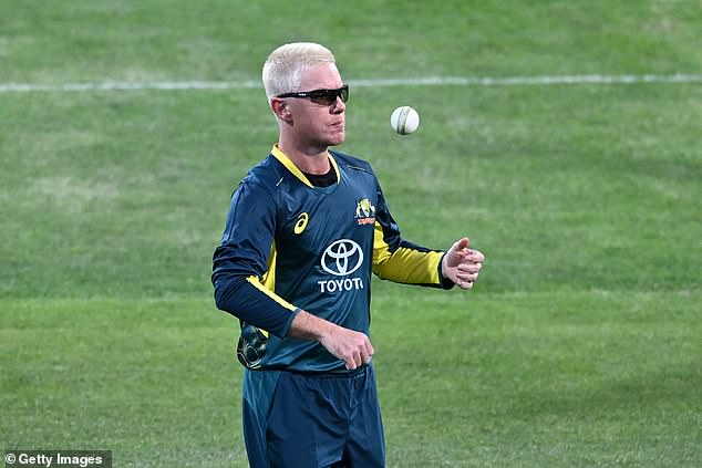 Some New South Wales chiefs have claimed Australia had ordered the state to field Zampa against Tasmania last week.