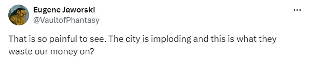 1733078134 463 Broke residents of the city condemn the progressive mayor because