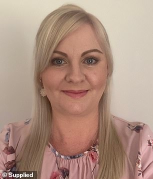 Shannon Webb, a clinical psychologist at The Banyans Healthcare in Queensland, warns that young women develop alcohol-related illnesses more quickly than men