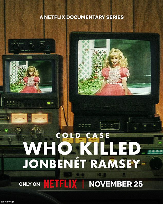 The case is one of the most high-profile mysteries in the US and remains a cold case, but there is now renewed interest following the release of a new Netflix documentary