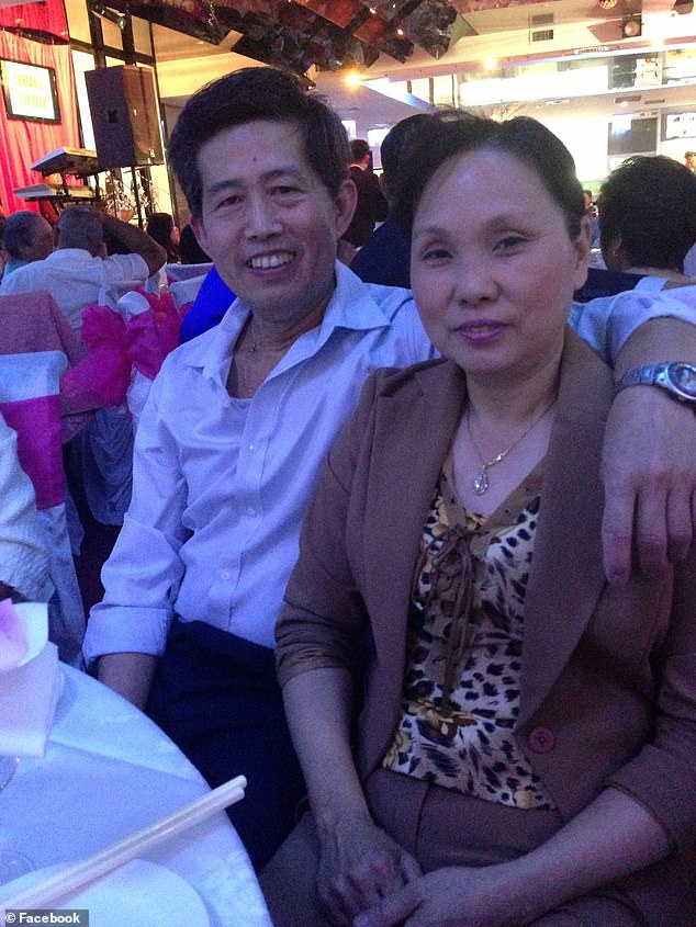 Hoa Tek Chien, 69, and his wife Heang Kim Gau, 68, were well-respected small business owners.