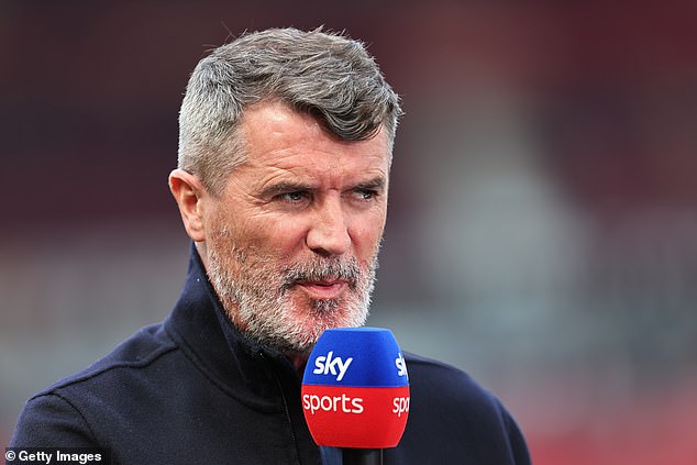 Keane maintains a strained relationship with many Ipswich fans following his time as manager at the club.