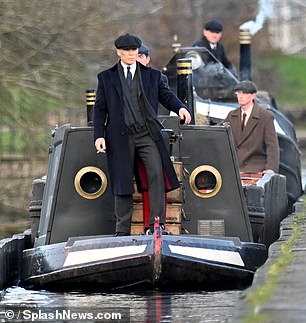 Peaky Blinders was released in 2013 and gained a huge audience both in Britain and abroad, attracting roles for big screen stars such as Tom Hardy and Anya Taylor-Joy.