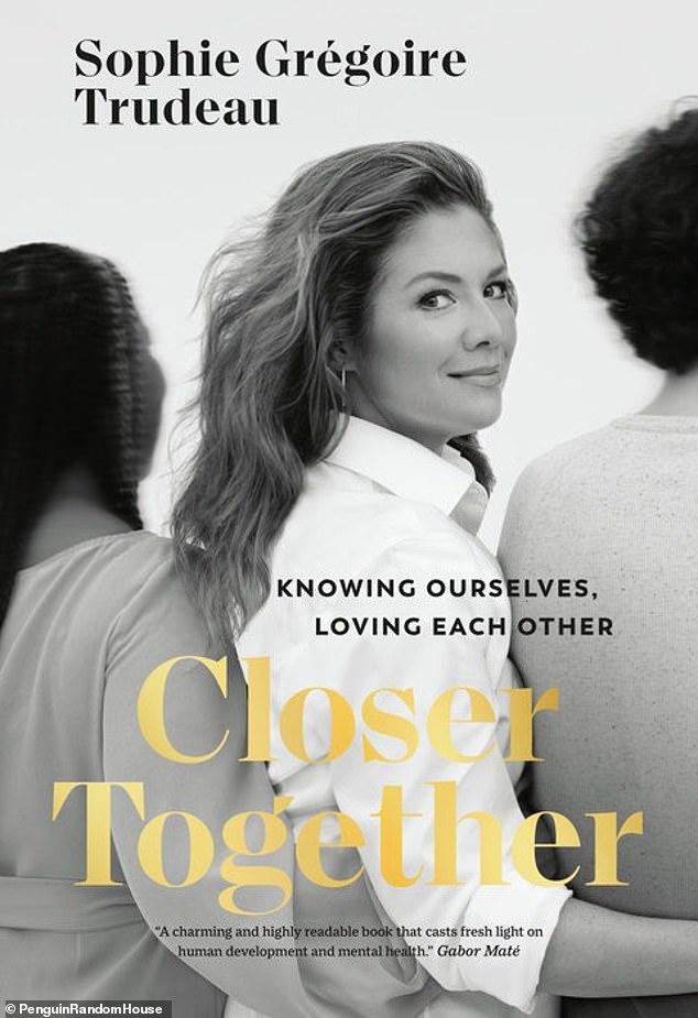 The former eTalk host, who recently published a memoir called Closer Together: Knowing Ourselves Loving Each Other (view), added that she had made 