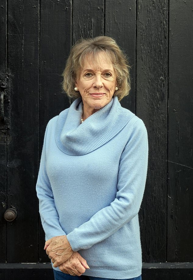 The journalist Dame Esther Rantzen has been a prominent activist in favor of the legalization of assisted dying.