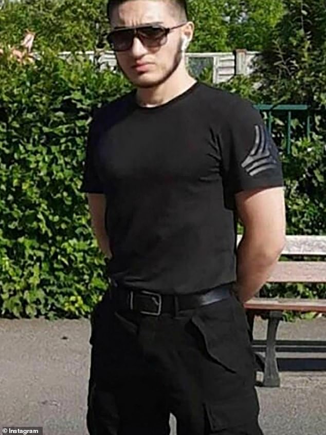 Paty was violently stabbed to death and then beheaded by 18-year-old Chechen refugee Abdoullakh Anzorov on October 16, 2020.