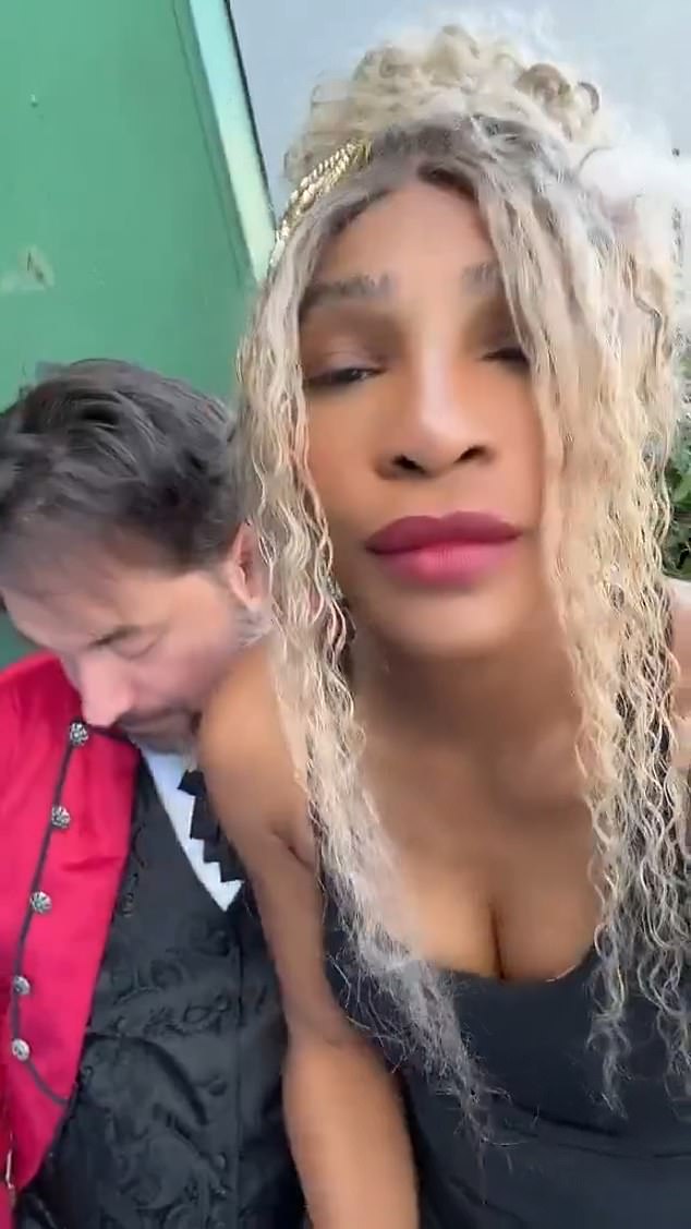 1733191953 857 Serena Williams DENIES claims shes bleaching her skin after viral