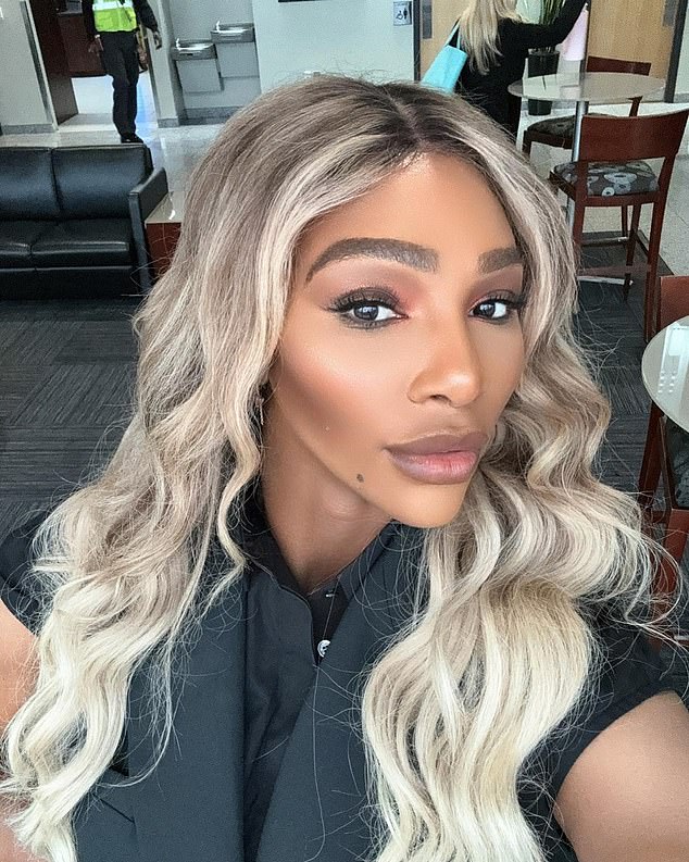 A recent selfie she shared on Instagram also sparked several comments about her light skin tone.