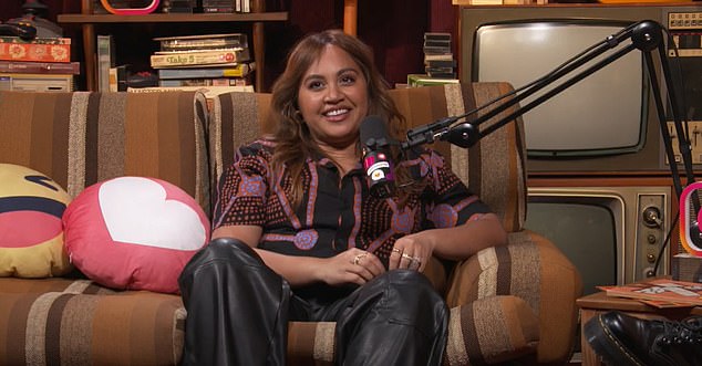 1733196993 61 Jessica Mauboy says chance encounter with Beyonce changed her life