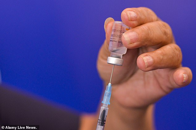 But what we do know is that Covid vaccines have not contributed to the rise in ill health, quite the opposite, writes Professor Rob Galloway.