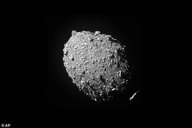 Asteroids are also called Near-Earth Objects (NEOs) because they are 120 million miles from the sun.