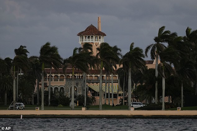 Mark Zuckerberg visited Mar-a-Lago on Wednesday evening. Meta's president of global affairs Nick Clegg said the meeting took place because Zuckerberg wants to take an 