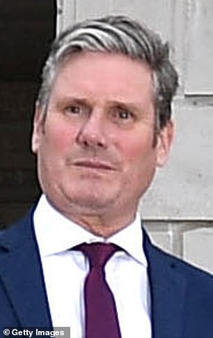 Keir Starmer's brilliant new ban on junk food advertising means foods high in fat, sugar or salt cannot be advertised online or before 9pm on TV.