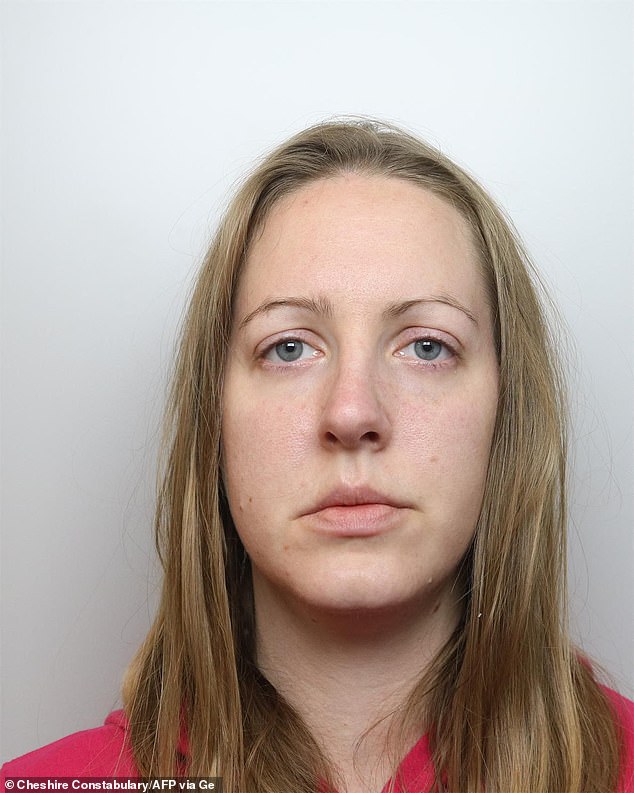 Letby was convicted last year of seven counts of murder and seven of attempted murder (a child she tried to kill twice). She was later found guilty of an eighth count of attempted murder against another premature girl, following a retrial in July.