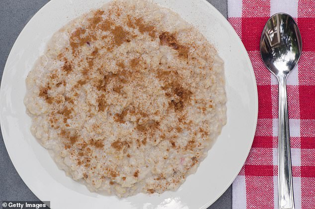 Experts say it is essential that healthy foods, such as simple porridge and muesli, for example, are not maligned by including them on the list of possible 