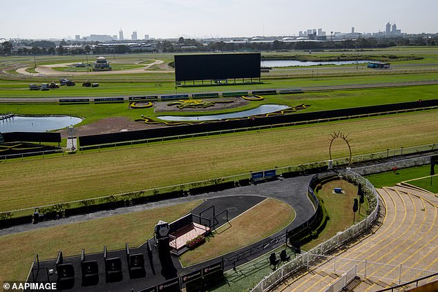 An inquiry into the pitch to sell the Australian Turf Club's Rosehill racecourse in western Sydney and convert it into tens of thousands of homes in a deal worth $5 billion will deliver its report on Friday.