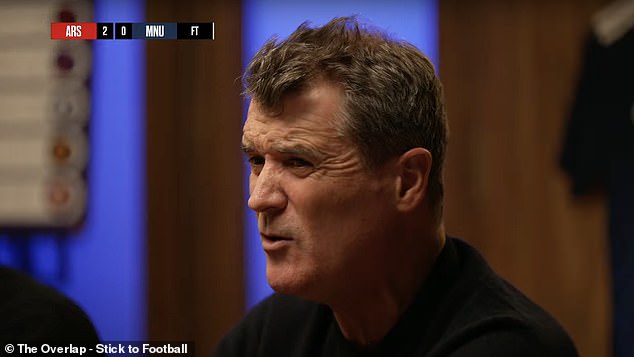 1733384124 614 Roy Keane slams Marcus Rashford during Man Uniteds 2 0 defeat