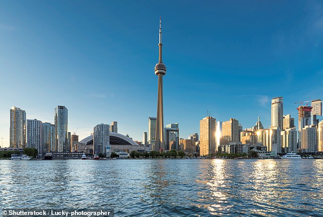 Canada is the least affordable country in the world to be an expat, with one foreign resident describing the country as 