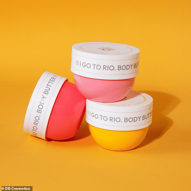 Sol de Janeiro creams are at the top of many teens' wish lists, but at $75 each, the cult products come with a hefty price tag. The I Go to Rio trio is just $19.99 for three summery fragrances