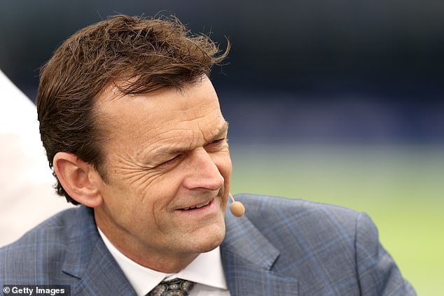 Australian great Adam Gilchrist suggested Hazlewood had hinted at a lack of harmony in the team at a press conference in Perth.