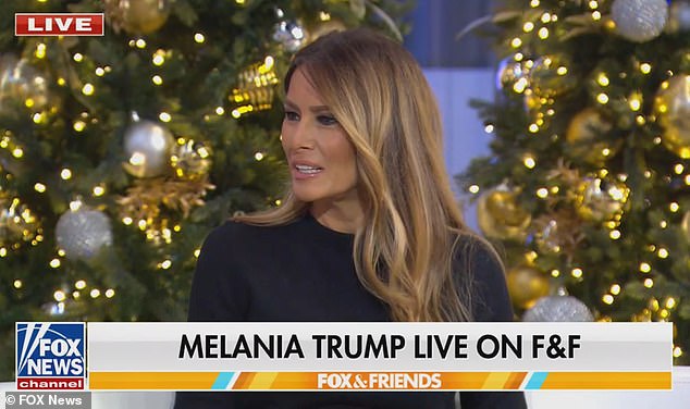 According to body language expert Judi James, Melania may have a different sentiment toward her husband's second term as president than the first time, given her behavior.