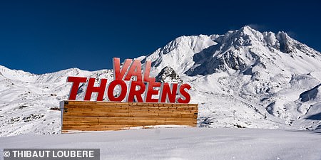 1733567608 141 Within Val Thorens the highest ski resort in Europe with