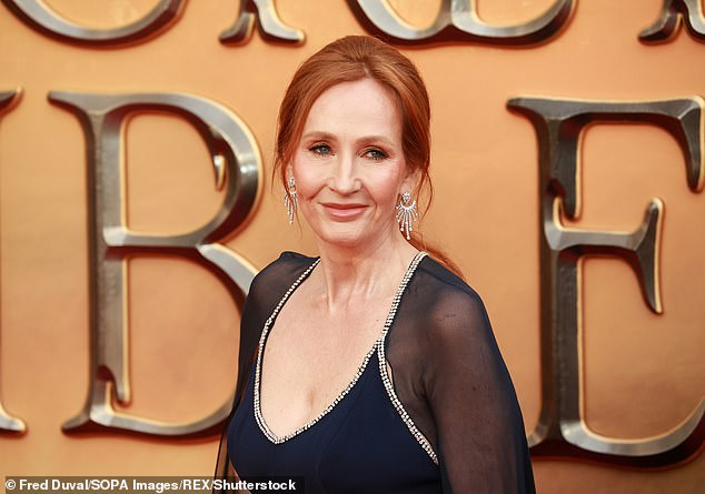 The adaptation will closely follow JK Rowling's original novels, with the author also reportedly making the final casting decision