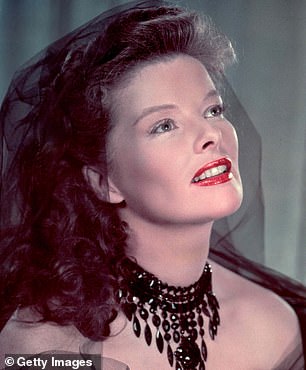 Katharine Hepburn called herself and Ferber 'unicorn women'