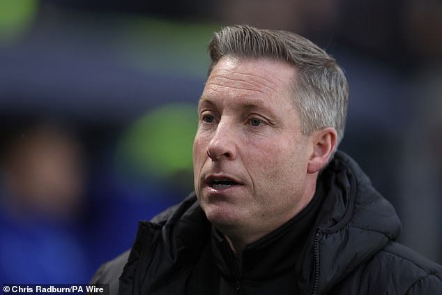 Millwall manager Neil Harris admitted his team was not good enough and has work to do