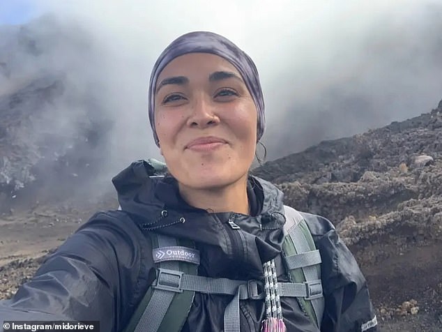 Police revealed that Kobayashi had been seen on security footage crossing the border into Tijuana and updated her status to 