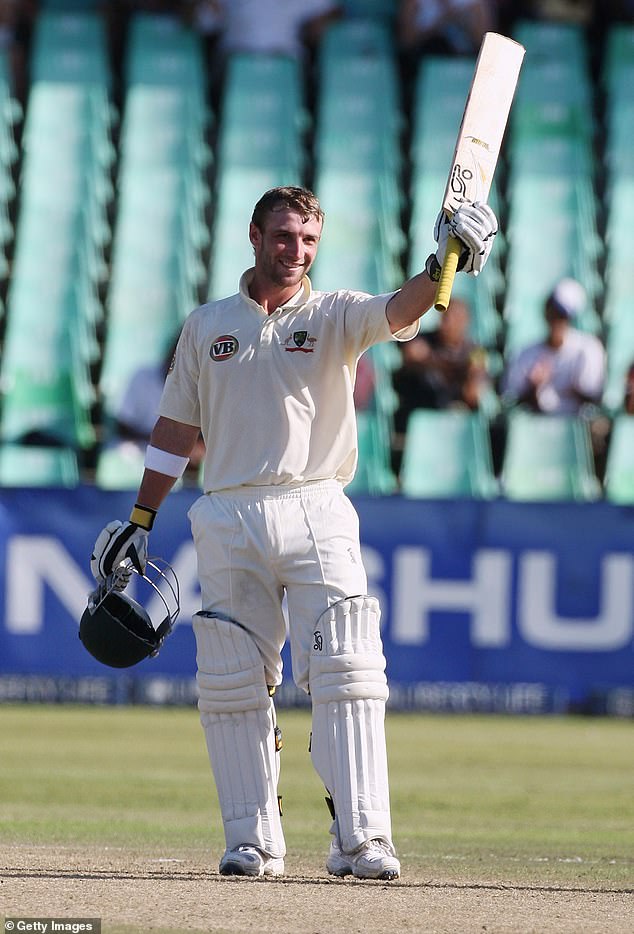 Hughes was hit on the head by a short ball bowled by fast bowler Abbott on November 25, 2014. He died two days later in hospital.