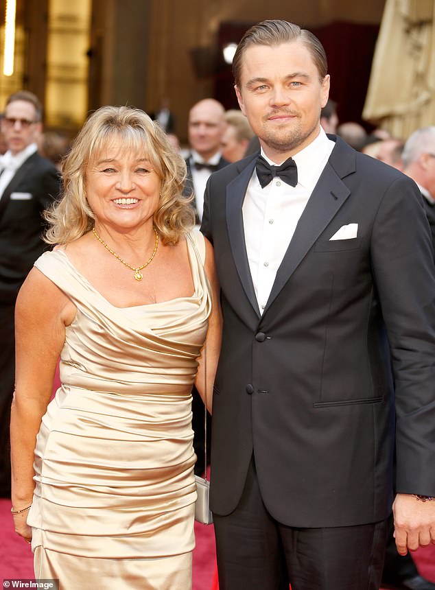 Leonardo DiCaprio once took his mother to a Bafta dinner, but not everyone is Leonardo DiCaprio, writes Alexandra Shulman