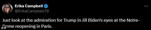 1733677884 212 Everyone says the same thing as Donald Trump and Jill