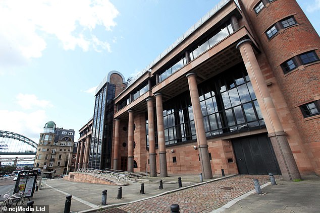 Newcastle Crown Court heard Kavanagh, who pleaded guilty to one count of fraud, has 32 convictions for 108 offences, 63 of them relating to dishonesty and fraud.