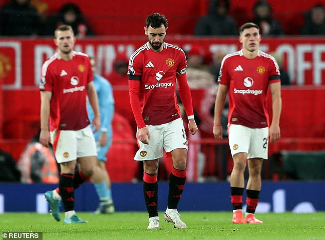 Ashworth was sacked as United's sporting director five months after United's 3-2 defeat to Nottingham Forest on Sunday.