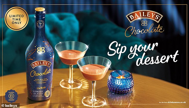 Earlier this year, Baileys launched a new drink to get Brits into the festive spirit early.