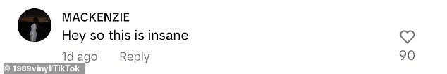 1733743962 921 I paid 14 to see Taylor Swifts Eras Tour but