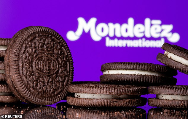 Mondelez, valued at $84 billion, is keen to join forces with Hershey, which has a market value of about $35 billion. The deal would create one of the largest confectioners in the world.