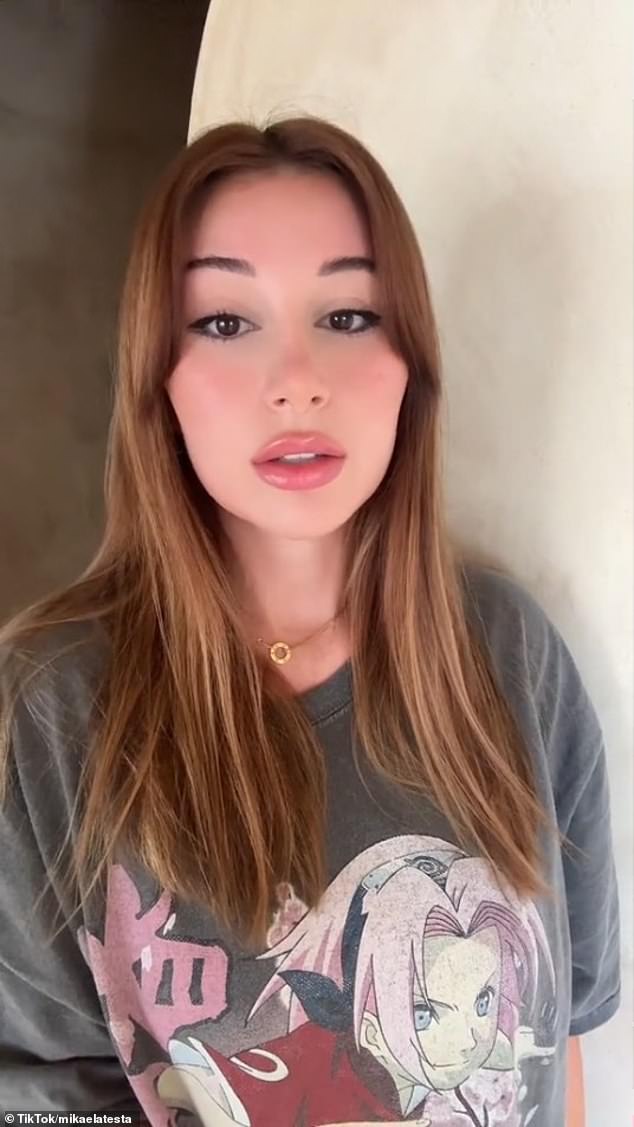 1733777305 909 TikTok star Mikaela Testa makes sexual assault allegations It has