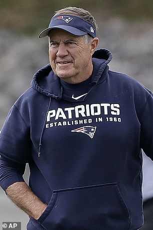 Bill Belichick