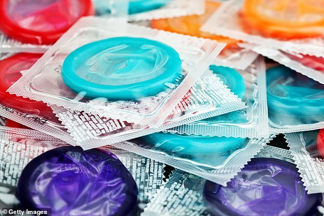 The findings come as condom use continues to decline and the UK is hit by a massive rise in STIs driven by sharp increases in teenagers and older people.