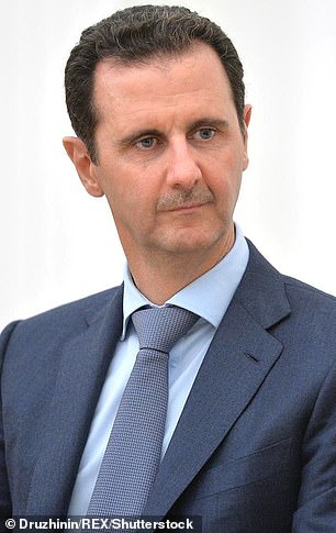 The fall of Assad is a victory for everyone except Russia and Iran.