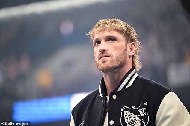 Both fighters' outbursts came in the wake of Logan Paul's comments on his own podcast.