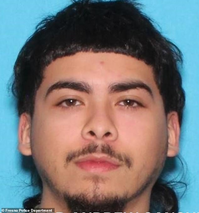 The fatal accident occurred after 18-year-old Andrew Sanchez, who also lives at the home, negligently left a loaded 9mm handgun unsecured in their bedroom.