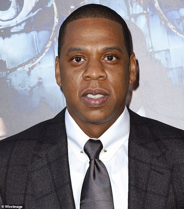 Rymir, 31, alleges that Jay-Z, 55, had a romantic affair with his late mother Wanda in the early 1990s. The rapper has never denied the affair, but has refused to take a test. paternity