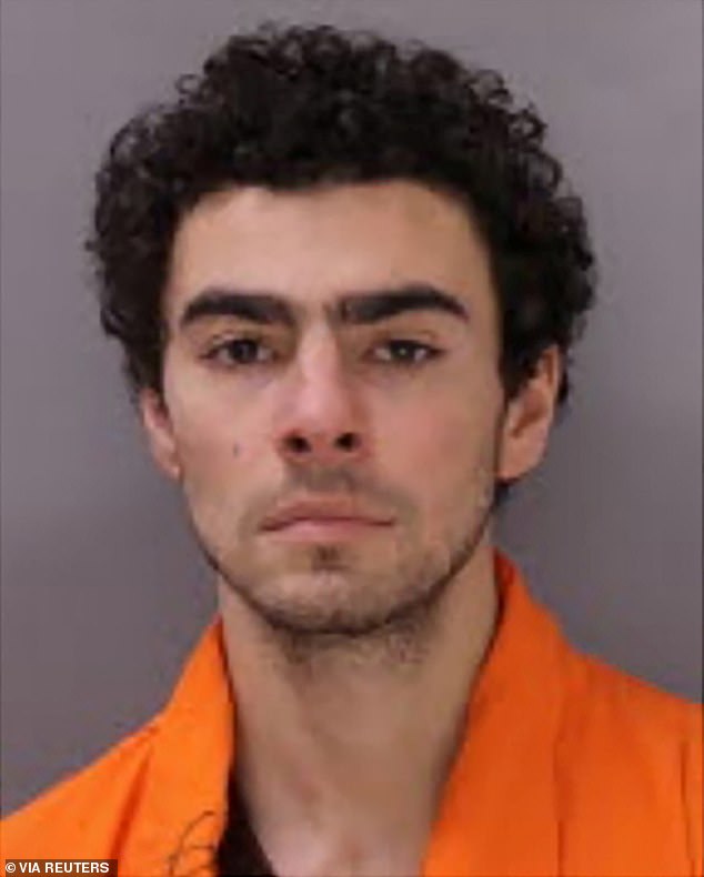 The NYPD searched for his killer for days, until Monday when Luigi Mangione, 26, was arrested at a McDonalds in Altoona, Pennsylvania and identified as the CEO's alleged killer.