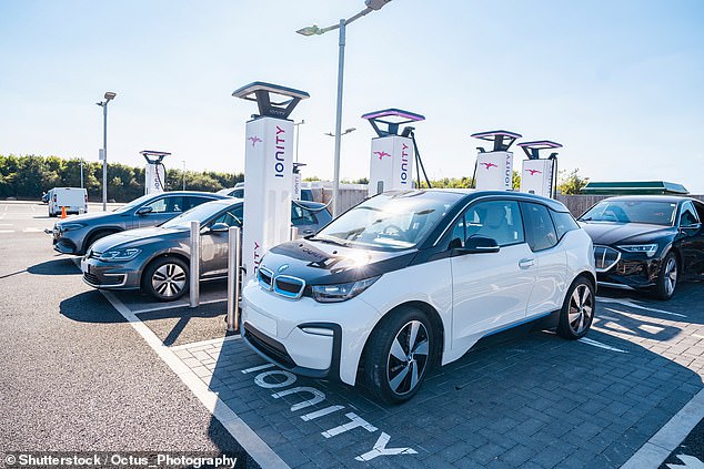 Vehicle leasing companies are now starting to offer re-leased used electric vehicles to customers who might be stuck with models with outdated technology.