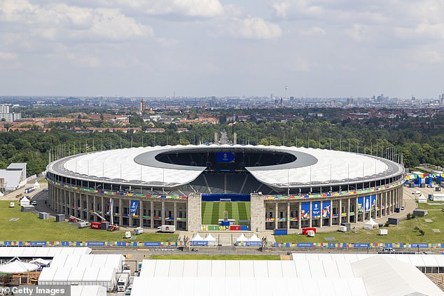 Since 2022, the NFL has organized regular season games in Munich and Frankfurt, as well as in Berlin