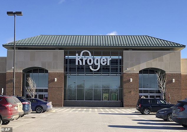 Federal and state judges on Tuesday blocked the merger deal between Albertsons and Kroger, which would have been the largest supermarket merger in U.S. history